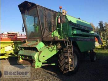 Moissonneuse-batteuse Deutz-Fahr M 35.70