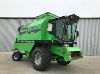 Moissonneuse-batteuse Deutz-Fahr M 35.80 Agrotronic