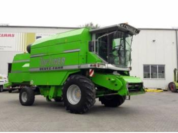 Moissonneuse-batteuse Deutz-Fahr Topliner 4075 HTS