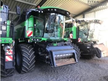 Moissonneuse-batteuse Deutz-Fahr c 9206 ts