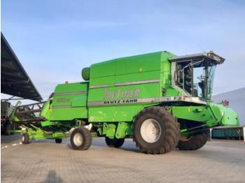 Moissonneuse-batteuse Deutz-Fahr topliner 4080 hts