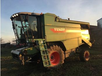 Moissonneuse-batteuse FENDT 5180