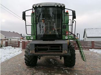 Moissonneuse-batteuse FENDT 5180 E