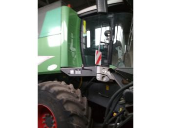 Moissonneuse-batteuse FENDT 5275 CPL