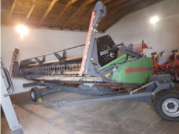 Moissonneuse-batteuse FENDT 6275L