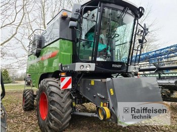 Moissonneuse-batteuse Fendt 5225 E
