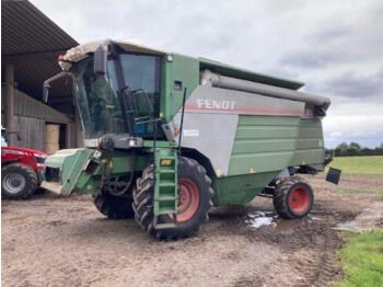 Moissonneuse-batteuse Fendt 5250