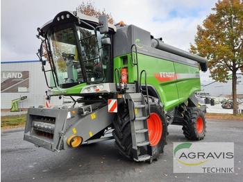 Moissonneuse-batteuse Fendt 5255 LMCS