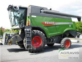 Moissonneuse-batteuse Fendt 5255 LMCS