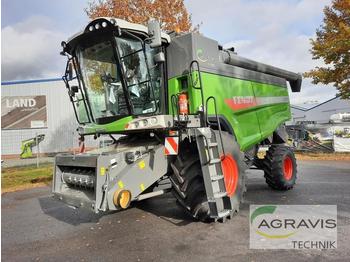 Moissonneuse-batteuse Fendt 5255 LMCS