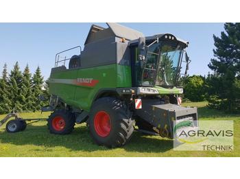 Moissonneuse-batteuse Fendt 5255 L MCS