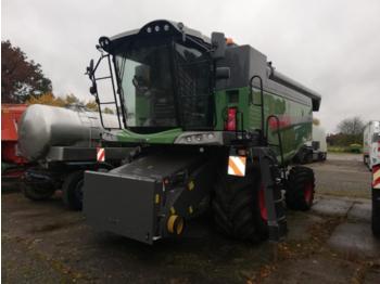 Moissonneuse-batteuse Fendt 5255 l mcs