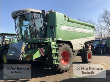 Moissonneuse-batteuse Fendt 5270 C