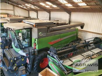 Moissonneuse-batteuse Fendt 6275 L MCS