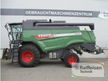Moissonneuse-batteuse Fendt 6275 L Mähdrescher