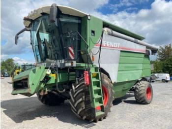 Moissonneuse-batteuse Fendt 6300