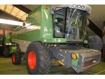 Moissonneuse-batteuse Fendt 6300 C AL