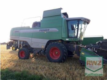 Moissonneuse-batteuse Fendt 6300c