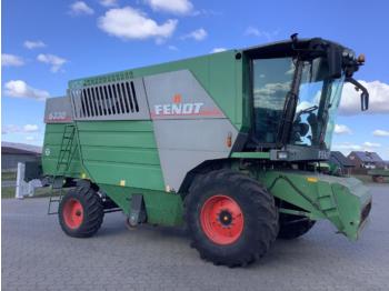 Moissonneuse-batteuse Fendt 6330