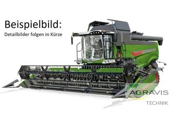 Moissonneuse-batteuse Fendt 6335 C
