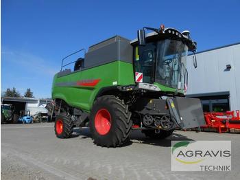 Moissonneuse-batteuse Fendt 6335 C