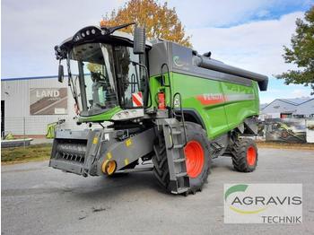 Moissonneuse-batteuse Fendt 6335 C