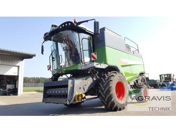 Moissonneuse-batteuse Fendt 6335 C