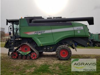 Moissonneuse-batteuse Fendt 6335 C