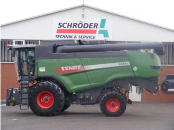 Moissonneuse-batteuse Fendt 6335 C