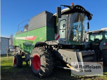 Moissonneuse-batteuse Fendt 6335 C