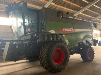 Moissonneuse-batteuse Fendt 6335 C