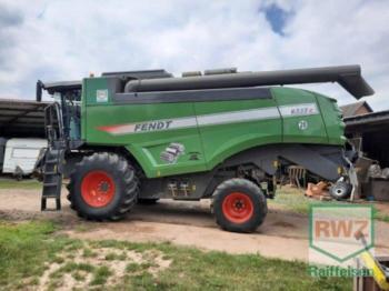 Moissonneuse-batteuse Fendt 6335 c
