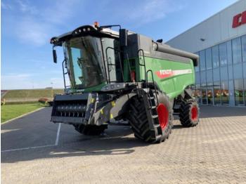Moissonneuse-batteuse Fendt 6335 c