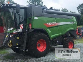 Moissonneuse-batteuse Fendt 6335 c mähdrescher