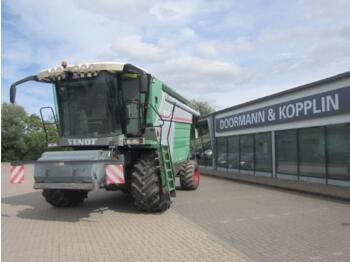 Moissonneuse-batteuse Fendt 8350