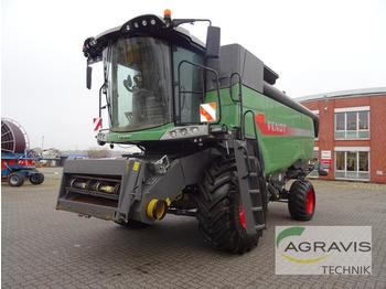 Moissonneuse-batteuse Fendt 8380 P