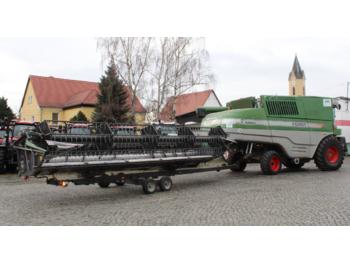 Moissonneuse-batteuse Fendt 8400 P