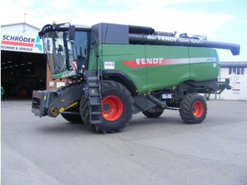 Moissonneuse-batteuse Fendt 8410 P