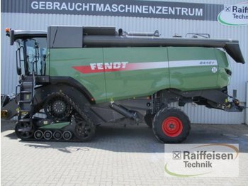 Moissonneuse-batteuse Fendt 8410 P