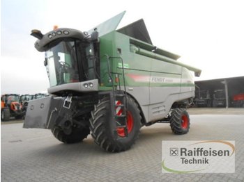 Moissonneuse-batteuse Fendt 9470 X