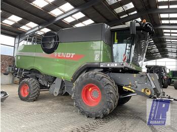 Moissonneuse-batteuse Fendt 9490 X HYBRID