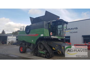 Moissonneuse-batteuse Fendt 9490 X HYBRID