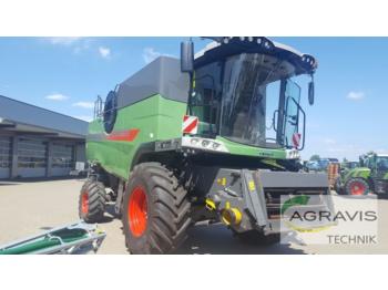 Moissonneuse-batteuse Fendt 9490 X HYBRID