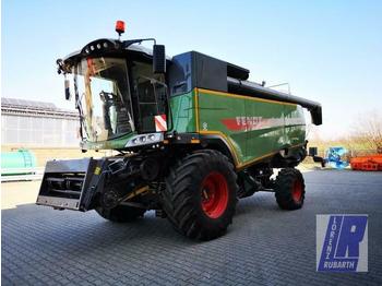 Moissonneuse-batteuse Fendt 9490 X HYBRID AL