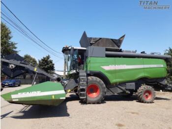 Moissonneuse-batteuse Fendt 9490x - with grain header