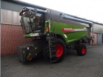 Moissonneuse-batteuse Fendt Fendt 5255 L