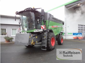 Moissonneuse-batteuse Fendt Mähdrescher 5275C