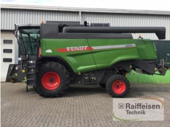 Moissonneuse-batteuse Fendt Mähdrescher 6275L MCS - T073 -
