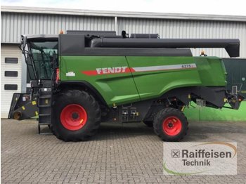 Moissonneuse-batteuse Fendt Mähdrescher 6275L MCS - T073 -