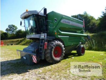 Moissonneuse-batteuse Fendt Mähdrescher 8350